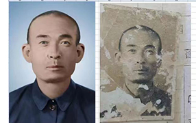 兴安老照片修复-2